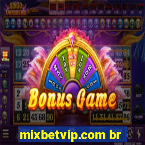 mixbetvip.com br